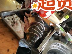 -姥家大锅台(魏各庄路店)