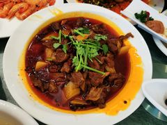 -重庆味道(蓝光店)
