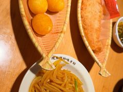 -五口灶·下饭小炒(洛社店)