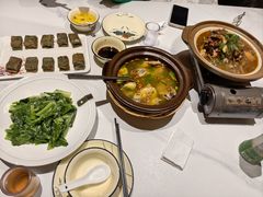 -阿露佳·舌尖上的安吉菜