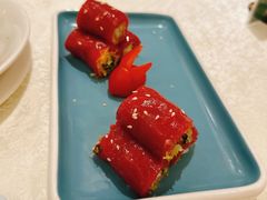 -荣粤酒家·融合粤菜
