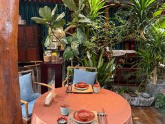 -兰庭玉树·老饭骨家宴(后海店)