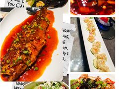-106餐厅(山水文园店)