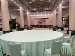 -人民大会堂宴会厅
