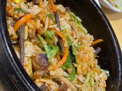 -云龙·烤肉专门店(东方路店)