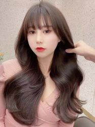 -3AM HAIR SALON染发接发