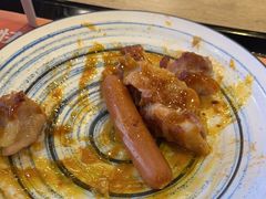 -大快活(丽丰店)