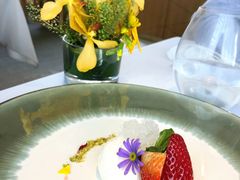 草莓燕窝乳酪-蝶舍·MAISON PAPILLON