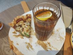 -必胜客(上海华谊新所店)