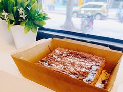 流奶华-肥安娜·小吃·饮品