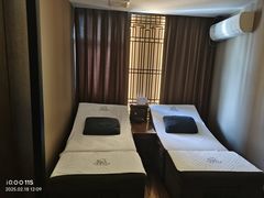 -水墨澜渟足道·SPA·传统(四望亭东关街店)