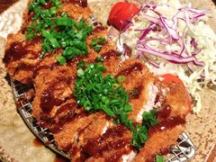 -鸭川食堂·鳗丼(鼓楼店)