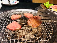 -虎焱炭火烧肉