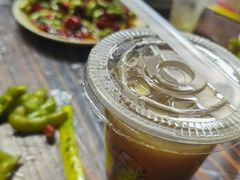 -小民大排档(光谷店)