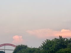 -喜洲吧·江畔老船厂·庭院餐厅(喜临院店)