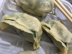 -八珍·广式煎饺·广州老字号(北京路总店)