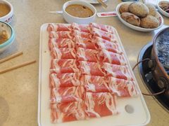 -阳坊大都涮羊肉(阳坊总店)