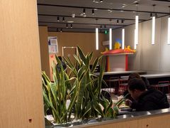-麦当劳·得来速店(星沙大道店)