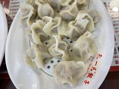 -孔一凡·手工饺子(卓越时代广场店)