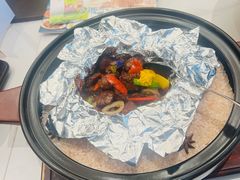 -张家港华芳金陵国际酒店