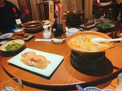 -南京大牌档(之心城店)