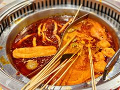 -宏姐串串香(宏伟路店)