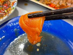 -星伦多自助料理·涮烤一体(杭州来福士店)