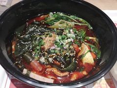 -每味每客·重庆麻辣烫(国泰店)