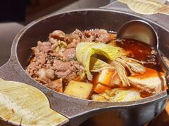 -三石铁板烧(紫竹桥店)