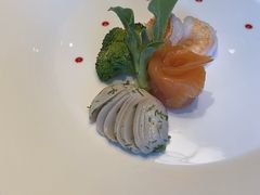 -北京国际饭店·谭府餐厅