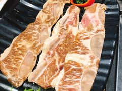 -一心烤肉(延安路店)