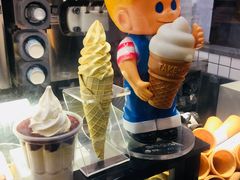 -麦丽丝红油辣椒冰淇淋(江家巷店)