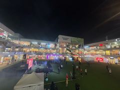 -首创奥特莱斯(北京店)