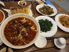 -海荣锅贴馆(五味十字店)