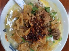 -豆相识•九九豆腐脑(牛咡桥店)