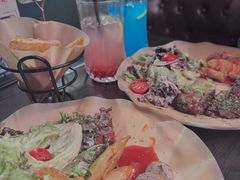 -The Cheebat 锌吧·Bistro(体育西店)