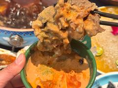 -阿古蒙·传统涮火锅自助(三台子万象汇店)