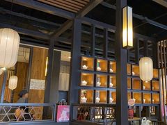 -湊湊火锅·茶憩(和平大悦城店)