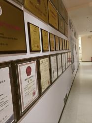 -哈喽美妈产后恢复中心(乐堤港店)