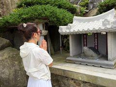 -海东龙宫寺