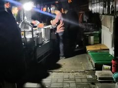 -王虎子大饼(甸柳新村五区店)