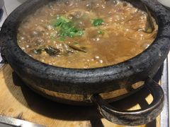 -小放牛炒菜馆(裕华万达店)