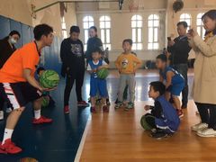 -育华篮球培训(新华路校区)