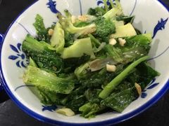 油麦菜-银满斗(步行街总店)