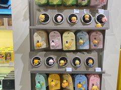 -KAKAO FRIENDS(弘大店)