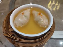 上汤虫草花虾饺-燊荣记(北京路店)