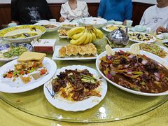 -春水锅贴·传统鲁菜(大明湖店)