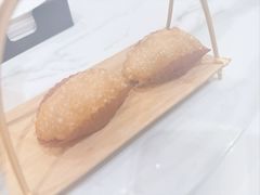 -凯宾斯基大酒店·三楼御龙轩中餐厅