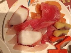 -加勒比阳光环球美食自助(凯德店)