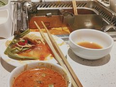 -海底捞火锅(阅彩城店)